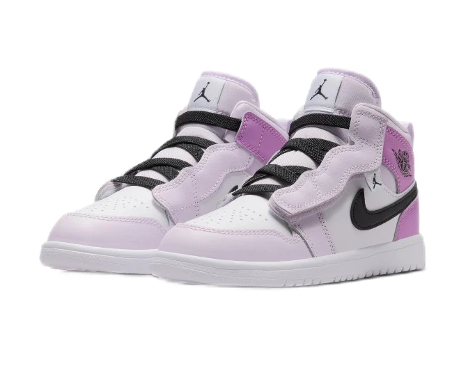 Size 12 (PS) - Jordan 1 ALT Mid Barely Grape