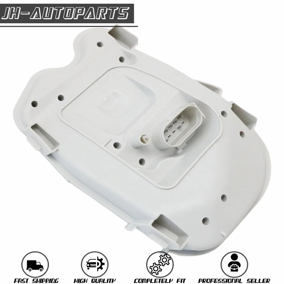 Right Rear Light Tail Light Bulb Holder for 2005 2006 2007 2008 Audi A6 Quattro - Image 1 of 4