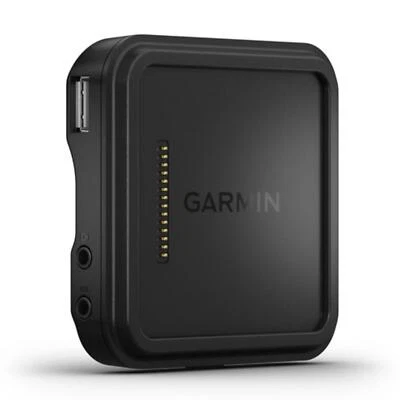 Garmin Powered Magnetic Mount with Video-in Port│For Camper 1090,1095,890,895 - Image 1 of 3