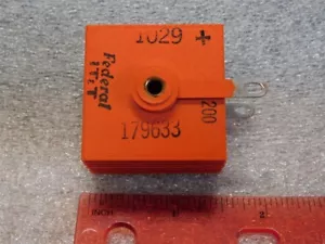 Federal IT&T 1029 200mA Output , 160VAC Input Max 540mA, Selenium Rectifier - Picture 1 of 1