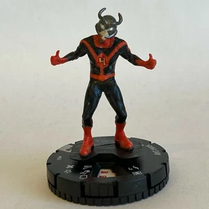 Marvel HeroClix Future Foundation - Ant-Man #007 - Imagen 1 de 1