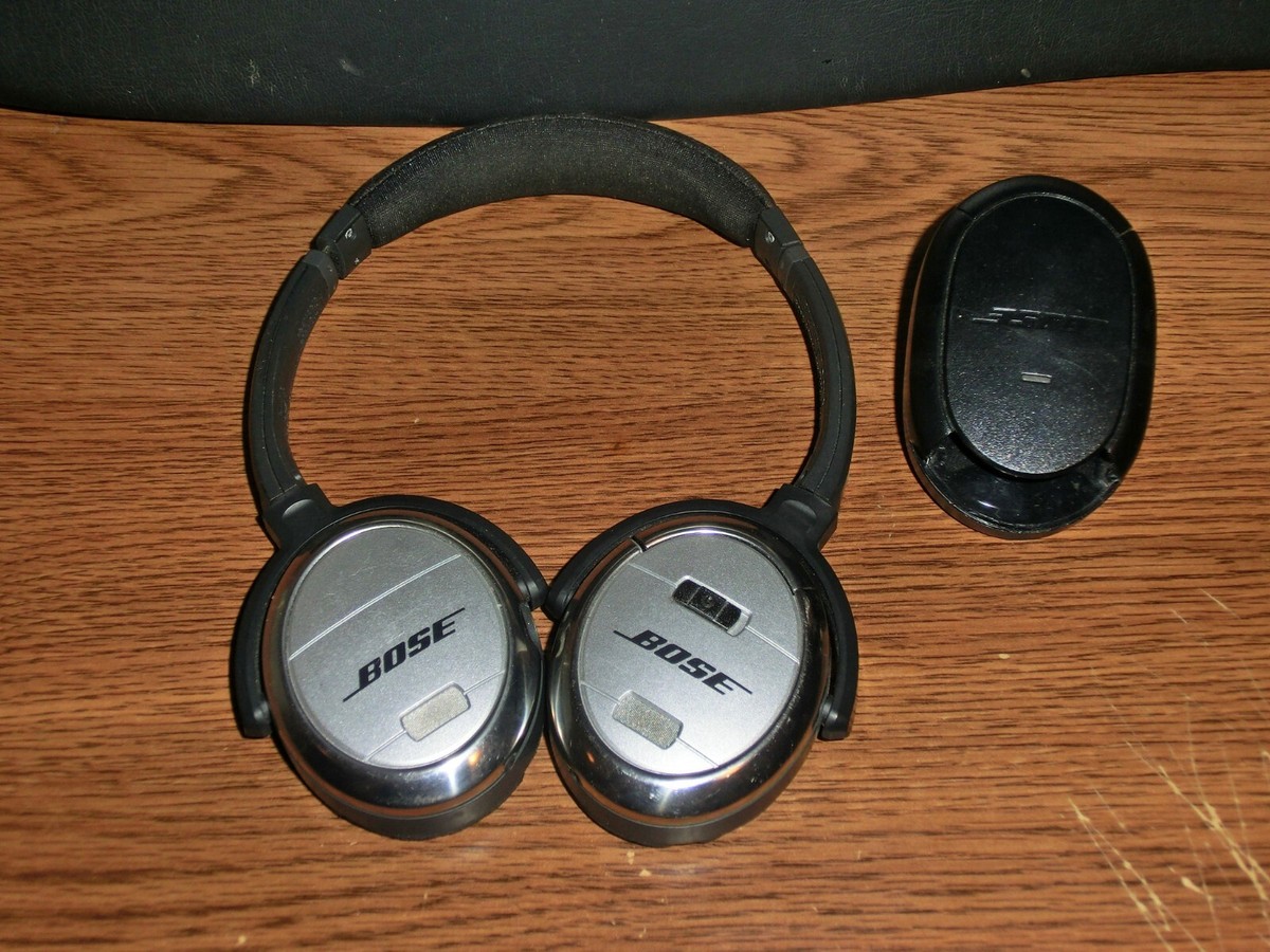 Bose QuietComfort 3 Headphones for Sale | Shop New & Used Bose QuietComfort 3 Headphones for Sale | Shop New & Used