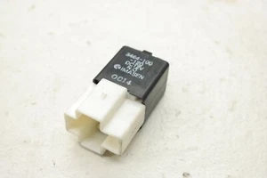 99-05 MAZDA MX5 MIATA OEM IMASEN 4 PIN RELAY 3464-100-120 DC12V - Picture 1 of 19