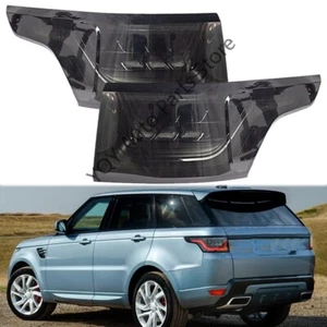 2Pcs LED Tail Lamp Brake Light For Land Rover Range Rover Sport 2014-2021 L494 - Picture 1 of 9