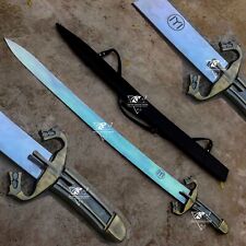 Kurulus Osman Sword, Turkish Kilij Sword with Scabbard, Osman Ghazi Sword, Ottom