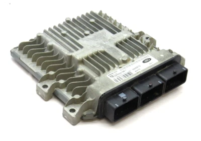 ⭐ ECU Control Unit LAND ROVER DISCOVERY 5WS40278B-T 5WS40278BT NN500750 ⭐ - Image 1 of 4