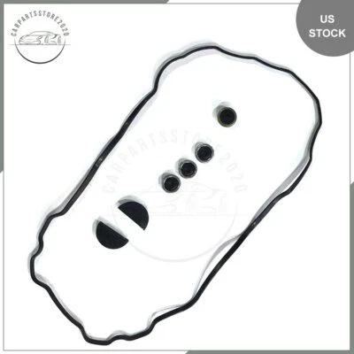 For Toyota Celica Pickup 1985 2.4L l4 SOHC Valve Cover Gasket - Image 1 of 4