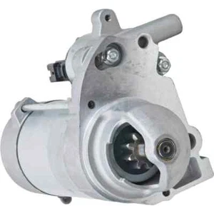 Starter Motor 12V 9 Teeth for Lexus GS460 IS-F LS460 2007-2014 New - Picture 1 of 1