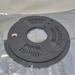 Technics SL-1200 MK2 PARTS - Motor Cover a1 - Picture 1 of 2