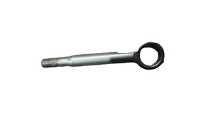 Subaru BRZ Toyota GT86 Abschleppöse Abschlepphaken - Bild 1 von 2