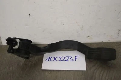 PEUGEOT 1007 (KM) 1.4 Pedale Del Gas Sensore Di Posizione 9647135280 0280752279 - Immagine 1 di 2