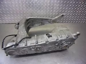 857 C SUZUKI BURGMAN 650 2007 B OEM OEM REAR SWINGARM FINAL DRIVE DIFFERENTIAL - Picture 1 of 14