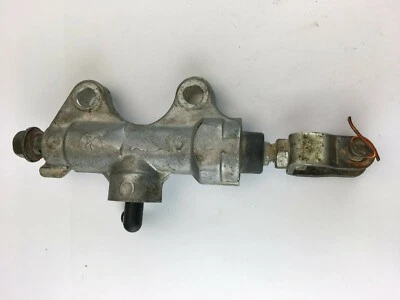 YAMAHA YFZ 450 YFZ450 2007 / SE ADAPTA AL CILINDRO MAESTRO FRENO TRASERO 2006-2009 Foto 1 de 4