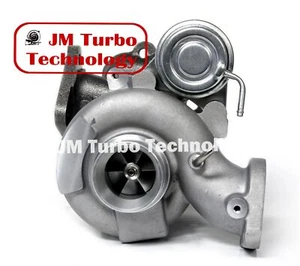 Turbocompresor TD04L para Subaru Forester XT EJ255 2,5 L 2009-2011 Turbo 14411AA710 - Imagen 1 de 6