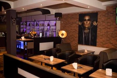 40m² Backstein Klinker Riemchen Verblender Ziegel Verblendstein, frostsicher - Bild 1 von 3