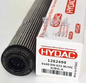 HYDAC 0100DN025W/HC Hydraulic Filter Element 0100 DN 025 W/HC - Picture 1 of 1