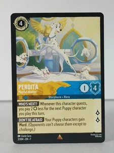 Perdita - Playful Mother - Archazia's Island - 2/204 - Rare - " C " - Picture 1 of 5