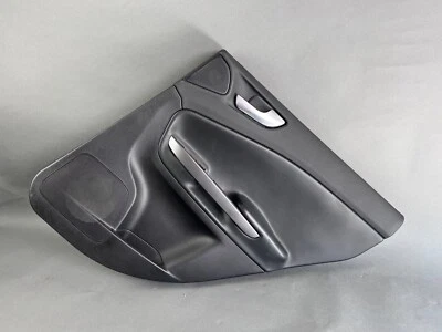 Alfa Romeo Giulietta 940 door panel trim rear right door panel right - Image 1 of 3