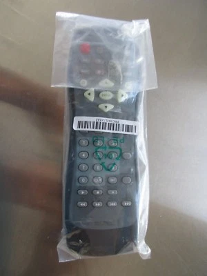 Cadillac Escalade Platinum 2015 16 17 control remoto de entretenimiento trasero PRC307LTXXA1 OEM Foto 1 de 4