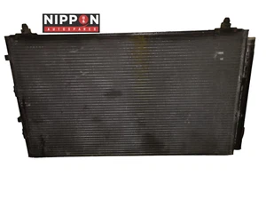 TOYOTA PREVIA ESTIMA MK2 2000 - 2006 A/C CONDENSER/RADIATOR 49632 - Picture 1 of 2