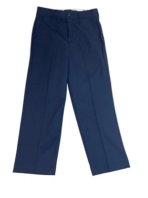 Red Kap Mens Navy Work Pants Size W30 L28 - New - Image 1 of 4
