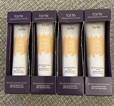 Tarte BB Tinted Treatment Primer - Light-Full Size 1oz New In Box