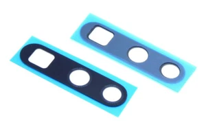 do Huawei P30 Pro Aparat Szkło Soczewka Aparat Wymiana Szkło aparatu Prawdziwe szkło + klej - Zdjęcie 1 z 4