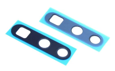 Huawei P30 Pro Kamera Glas Linse Camera Ersatz Kameraglas Echtglas mit Kleber