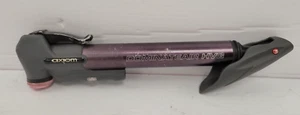 (20566-1) Axiom Dominate Air HVG Bike Pump - Picture 1 of 10