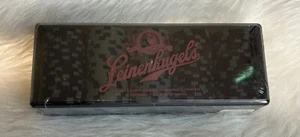 100 Leinenkugel’s Poker Chips Unopened In Tray~Retired - Picture 1 of 5