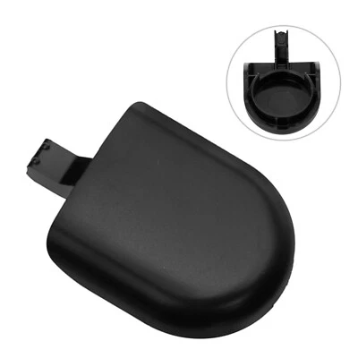 Cubierta de tapa de tuerca de brazo limpiaparabrisas para Mazda CX-3 2016-2021/MX-5 Miata 2016-2023 Foto 1 de 4