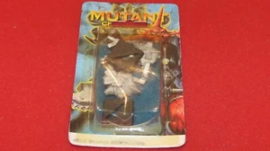 8112 Bauhaus Doomtroopers Mutant Chronicles Blister Metal Figures HHG 1stEdition - Picture 1 of 3