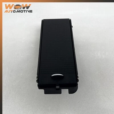 12-20 MERCEDES-BENZ R172 SLK SLC CONSOLA CENTRAL DELANTERA PORTAVASOS COMPARTIMENTO OEM Foto 1 de 4