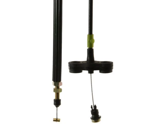 Cable de acelerador Pioneer Cables 42XP97Y para Toyota Supra 1988-1992 3,0 L 6 cilindros Foto 1 de 1