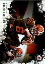 2019 Panini Black Friday Panini Collection Football Card Pick