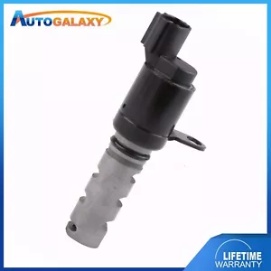 Solenoide de distribución de válvula variable de control de aceite VVT de 1 pieza para Hyundai Tucson Kia Soul - Imagen 1 de 8