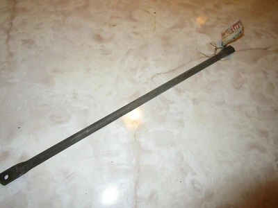 NOS 电动挡风玻璃 Wiper Pivot Link 1954 年 Kaiser Manhattan,特别 6 208335 — 第 1/4 张图片