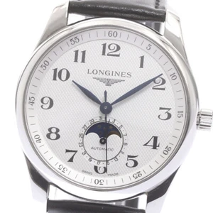 Orologio Uomo Automatico LONGINES Master Collection L2.909.4 Fasi Lunari_875585 - Foto 1 di 7