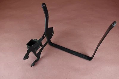 Honda Shadow Phantom 750 VT750C2B 2010-2015 SOPORTE BATERÍA SOPORTE ESTANCIA Foto 1 de 3