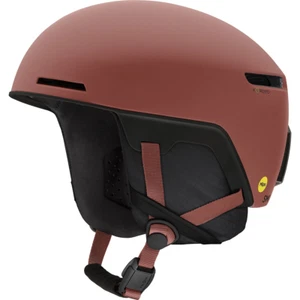 Casco de esquí Smith Code Mips Koroyd Boa mate terra rojo adulto S $210 - Imagen 1 de 16