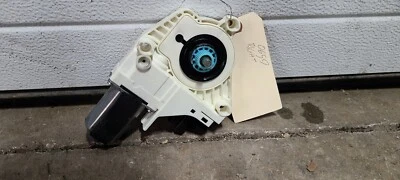 Audi S5 A5 2008-2012 delantero derecho pasajero puerta lateral ventana motor OEM 0659 Foto 1 de 4