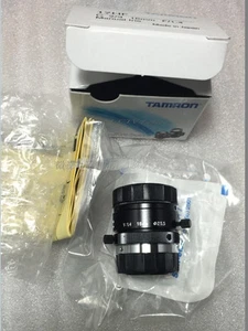 New TAMRON 1: 2.8 50mm camera lens Tamron Industrial Interface C 1/2 - Picture 1 of 1