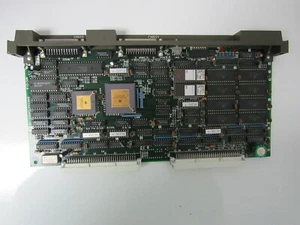 MITSUBISHI MC12IA BN624A724G52 SCHEDA PC - Foto 1 di 7