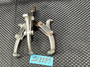 Wheel Gear Puller 75 3" S45C Extractor Tool IN2289 - Bild 1 von 8