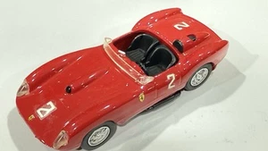 FERRARI 250 TR 1\43 - Foto 1 di 3
