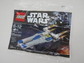 Lego Star Wars 30496 U-Wing Fighter, MISP