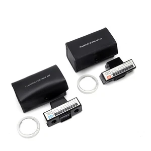 Polaroid CloseUp Attachment 1951 & Portrait Attachment 1952 for Land Camera 195 - Picture 1 of 8