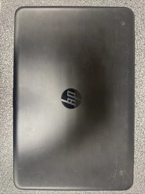 HP 15-AY009DX | INTEL CORE I3-6100U 2.30GHZ BATTERY NOT TESTED! - Image 1 of 4