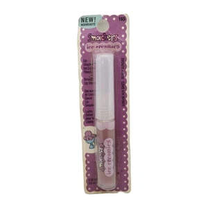 Rare Bonne Bell Smackers Ice Creamies Lip Gloss Berry Sunday NOS - Picture 1 of 3