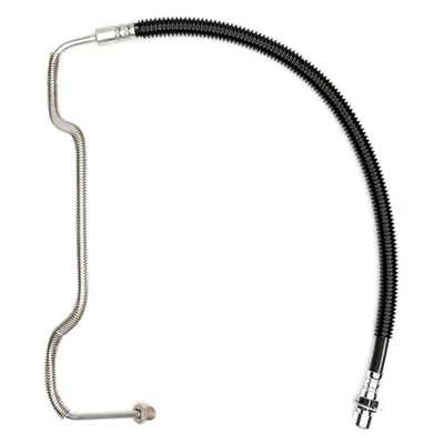 For Chevy C7500 Kodiak 97-02 R1 Concepts BHH-47485 Rear Driver Side Brake Hose Foto 1 de 2
